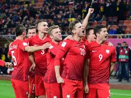 Jasmin kurtič (86', słowenia, za drugą żółtą) sędziował: Polska Slowenia Transmisja Artykuly Nasze Miasto