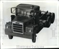 Image result for White 1966 Truck