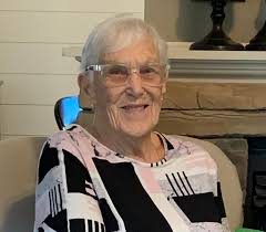 In Memory of Pearl Beth Gough