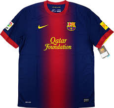 Check spelling or type a new query. Barcelona S New And Very Blue Home Jersey For 2017 18 Has Been Leaked Balls Ie