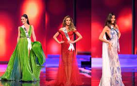 Este domingo se celebra la edición 69 del certamen miss universo y mariela encarnacion conversó con charlie lapson, diseñador de joyas de las reinas de belleza, para conocer un poco de lo que podemos esperar de este evento tan anticipado por muchos. T20piplxgn J5m