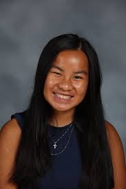 Senior Spotlight>Allison Larkin (Bureau Valley High School)