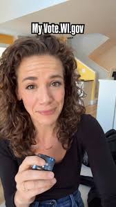 No but seriously… who is Randall Terry? , If you are in Wisconsin, go to  MyVote.WI.gov to check all things voting (your polling place, your  registration, your ballot or to request your absentee ...