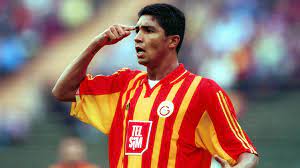 Football statistics of mário jardel including club and national team history. Tor Monster Wm Aus Kokain Aufstieg Und Fall Von Ex Galatasaray Star Mario Jardel Goal Com