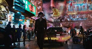 Only two days left in prop store's ghost in the shell auction 2.0! Ghost In The Shell Is A Masterclass In How Not To Make An Adaptation Indiewire