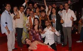 This is review ganadores premios india catalina 2019 by pink sauce tv on vimeo, the home for high quality videos and the people who love them. Estos Fueron Los Ganadores De Los Premios India Catalina 2019 Rio Noticias Dubai Khalifa