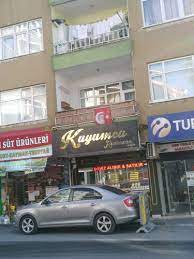 Ramazan öztürk adlı kişilerin profillerini gör. Kuyumcu Ramazan Ozturk Yandex Maps