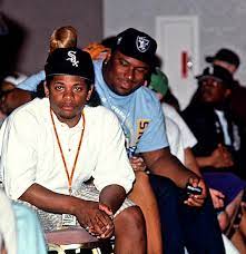 Eazy E Gangsta Rap Hip Hop Culture Real Hip Hop