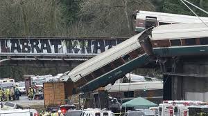 Should We Be Jittery About Train Travel ...
