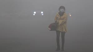 View the latest etf prices and news for better etf investing. Super Smog Hits North China City