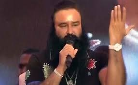 Image result for ram rahim case