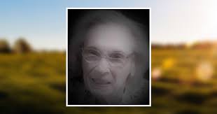 Doris Spearman Obituary November 11, 2018