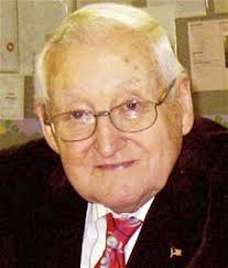 George W. Doody Obituary