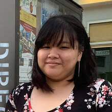 ALITA CHARRON AND PHUONG NGUYEN RECOGNIZED WITH BLAIR AWARD