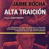 Jaime Rocha, exagente del CNI: «Admitir que te espían es una invitación a  que todos lo hagan»