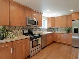 Maple Shaker Cabinets Maple Kitchen Cabinets Shaker Style Kitchen Cabinets Kitchen Cabinet Styles