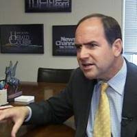 Meet the candidates: Zach Wamp