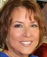 Susan Conklin Obituary