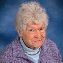 Rose "Rosie" L. Adams Obituary