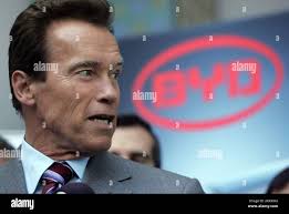 Arnold sc hi-res stock photography and images