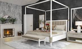 As per vastu, it is not advisable to place a mirror in this room as it will interfere with the energies of earth element and create chaos. Essential Bedroom Vastu Tips For Couples Design Cafe