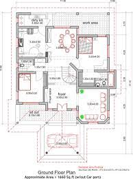Image Result For 2000 Sq Ft Indian House Plans Architectural House Plans Home Design Floor Plans Modern House Floor Plans