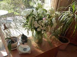 Parcourez notre sélection de fleurs artificielles : Comment Nettoyer Vos Fleurs Artificielles Jours De Printemps Fleurs Artificielles Haut De Gamme