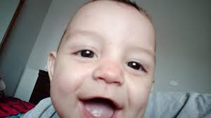 My baby loves selfies🤣🐕🤳