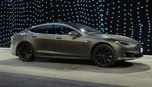 2018 Tesla Model S Tesla Model S Tesla Model Tesla Car