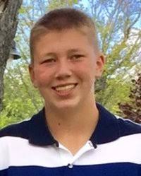 Obituary of Braeden Kyle Bannister