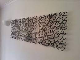 Shop over 700,000 unique canvas wall art prints. 15 Beautiful Ways Of Using Iron Wall Decor At Home Printmeposter Com Blog