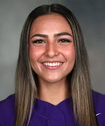 2025 Softball Roster