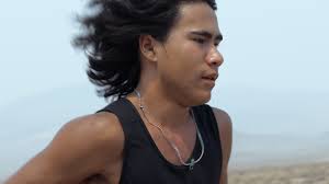 Remaining Native Kansas Premiere Paige Bethmann