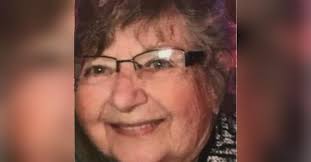 Elizabeth "Betty" Chalker Obituary