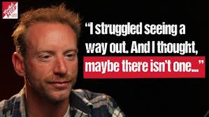 Internalising the Pain Till it Broke Me