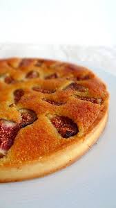 Tarte Amandine Aux Figues Rock The Bretzel Recette Recette Avec Figues Tarte Amandine Figues