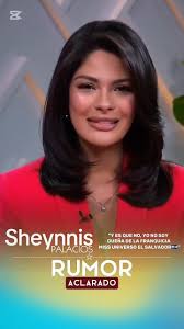 Miss El Salvador Universe & World Pageants