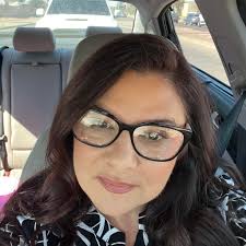 Highway Patrol State Troopers responded to I-17 just north of Black Canyon  City for this car that was damaged as it was driving. A piece of metal from  the brakes of a