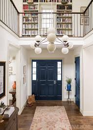 Updated Federal Style Home Federal Style House Traditional House Traditional Interior Design