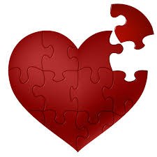 All heart symbol clip art are png format and transparent background. Herz Dekoration Png Bild Bricht Kostenloses Bild Auf Pixabay