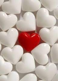 صور قلوب روعه صور قلوب بيضاء اجمل قلوب بيضاء للاوفياء فقط صور قلوب تنبع منها الطيبة heart wallpaper love heart heart art