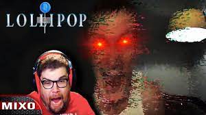 Maybe you would like to learn more about one of these? Take This Lollipop Horror Zoom Style Game Mixonat Gameplay Lollipop Game Lollipop Challenge Youtube