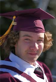 He's unsure which hairstyle to wear for graduation…. Because of how the cap  fits… 🤷🏾‍♂️🤷🏾‍♂️