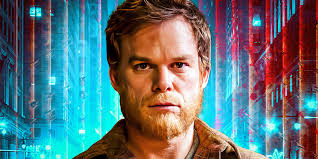 Michael C. Hall's Underrated Time Travel Movie Perfectly Flipped His Dexter  Role
