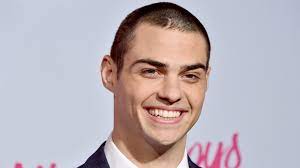 Noah centineo goes shirtless to reveal how he and lana condor are reuniting for charity. This Photo Of Noah Centineo S New Mustache Is Lighting Fans Fires Allure