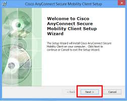Cisco anyconnect vpn client is a popular simple and secure endpoint access to multiple locations all over the world. Manually Configuring Anyconnect 4 5 In Microsoft Windows Ubc Information Technology