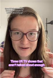 Three Underrated UK TV Shows to Rewatch