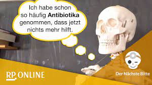 Antibiotika Warum Und Wie Lange Darf Man Keinen Sport Machen