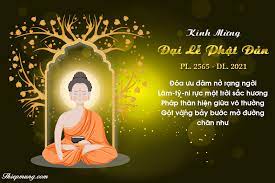 Kính mừng đại lễ phật đản 2021. Thiá»‡p Má»«ng Pháº­t Ä'áº£n Kinh Má»«ng Ä'áº¡i Lá»… Pháº­t Ä'áº£n Lung Linh Y NghÄ©a Trong 2021 Thiá»‡p Lunge Hinh áº£nh