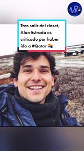 Que Paso Con Alan Esqueda